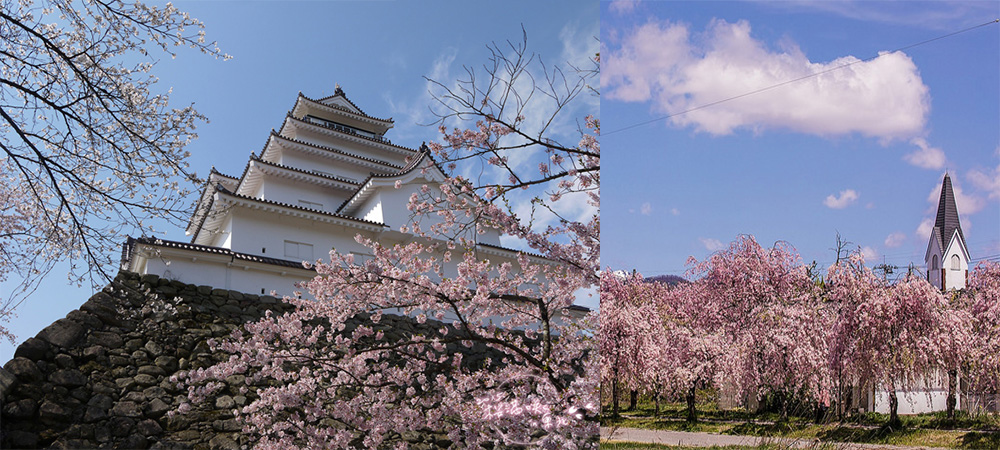 日本,日本自由行,福島自由行,會津若松,喜多方,一人旅